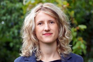 Katharina Freudenberg