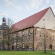 Bad Frankenhausen Kirche außen www
