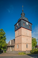 Keula St. Trinitatis Kirche www