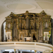 Bad Frankenhausen Orgel www