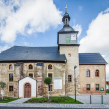 Seehausen Dreifaltigkeitskirche seitlich www