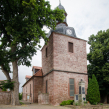 St. Wigberti-Kirche Ichstedt