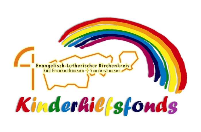 Logo Kinderfonds 2016