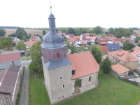 Mehrstedt