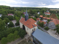 Klosterkirche Volkenroda
