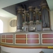 Orgel Schlotheim
