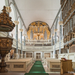 Sondershausen Trinitatis Orgel www