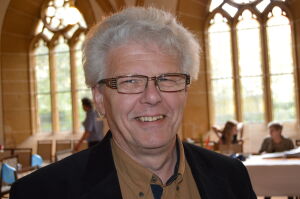 Vetter, Uwe