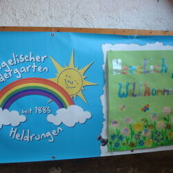 Kindergartenfest Heldrungen (2)