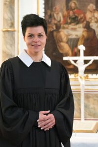Rode, Viktoria