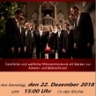 2018-12-22 Konzert Seehausen