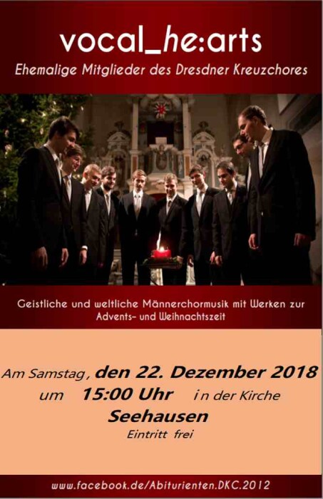 2018-12-22 Konzert Seehausen