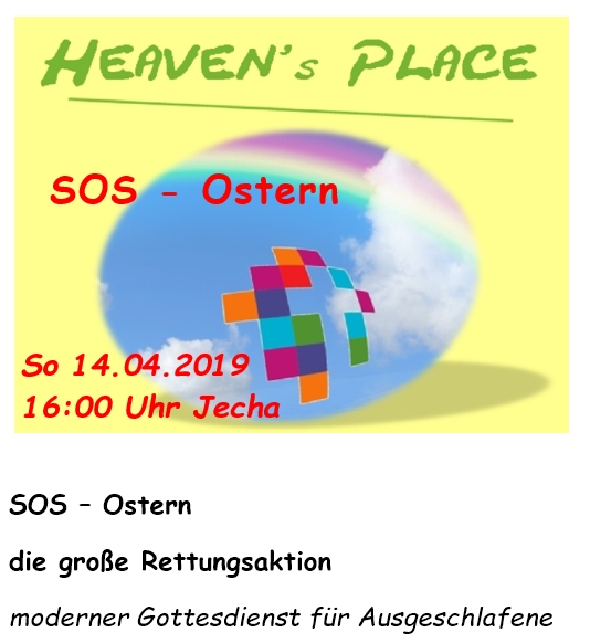 2019-04-14 Heavens Place
