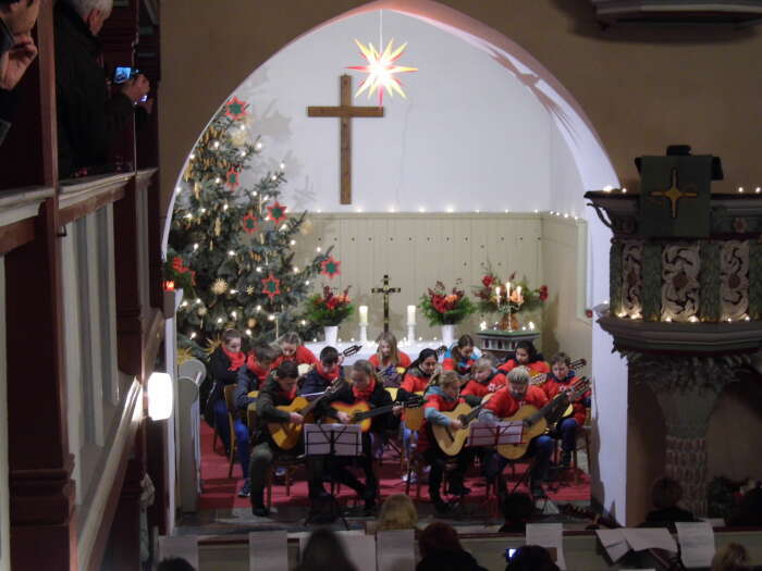 Adventskonzert Hachelbich 2018 2