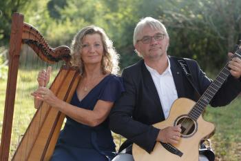 Börner, Maritta und Reinhard