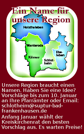 Namensfindung
