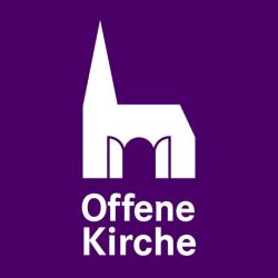 offene Kirchen Logo