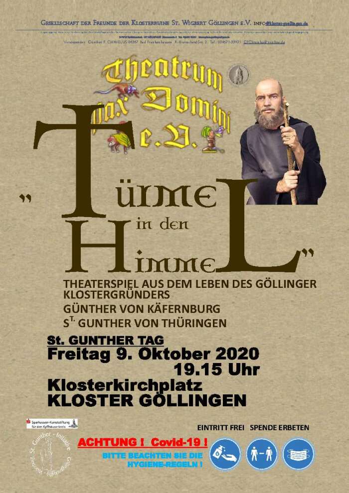 Göllingen Theater 2020