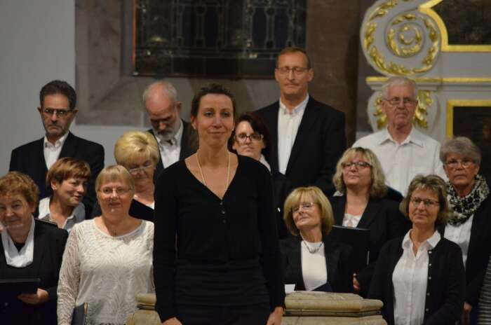 Schildmann, Laura Dienstjubiläum