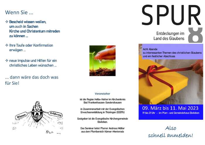 Spur 8 Ebeleben Seite 1