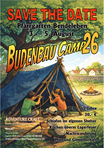 Budenbau-Camp 26
