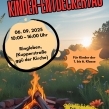 Kinder-Entdeckertag 2025