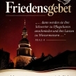 Friedensgebet
