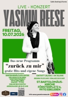 Konzert Ebeleben